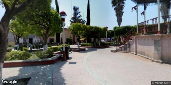 PRESIDENCIA MUNICIPAL DE VENADO S.L.P.
